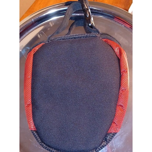 New Ryder Cup Celtic Manor 1927-2010 Asbri Golf ScoreCard Shoe Tee’s Ball Bag - Picture 10 of 14